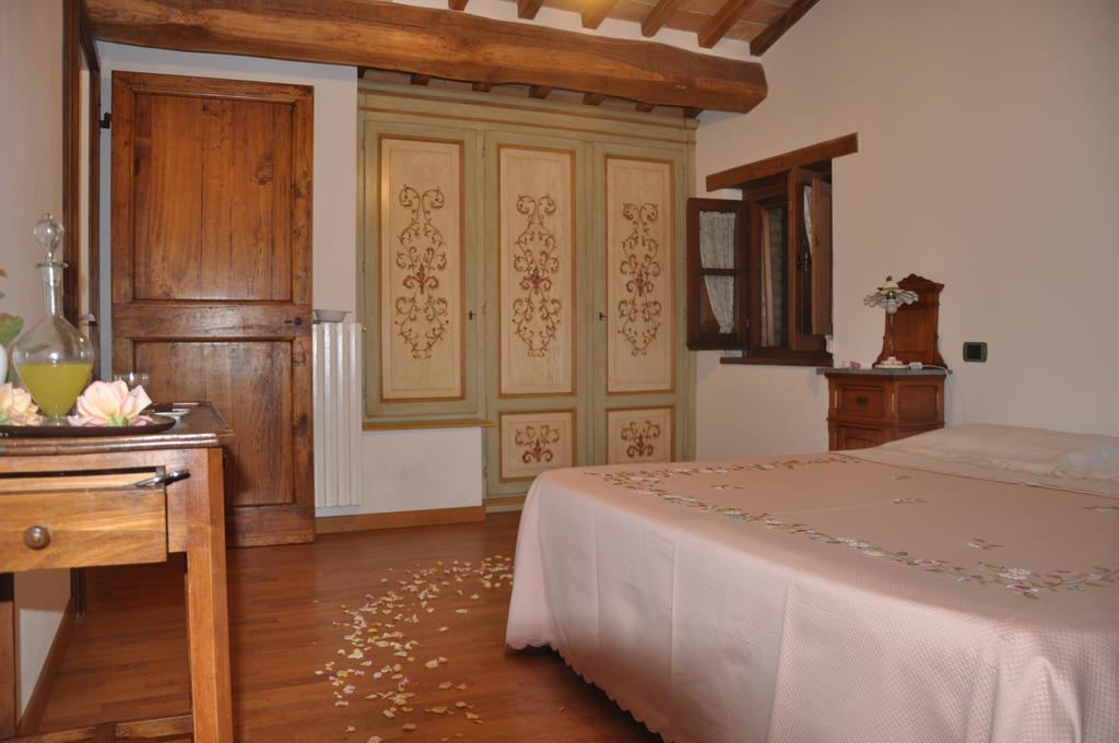 Villa Ca' Matra Lama  Habitación foto