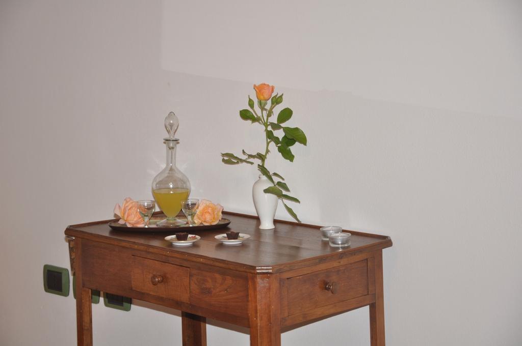 Villa Ca' Matra Lama  Habitación foto