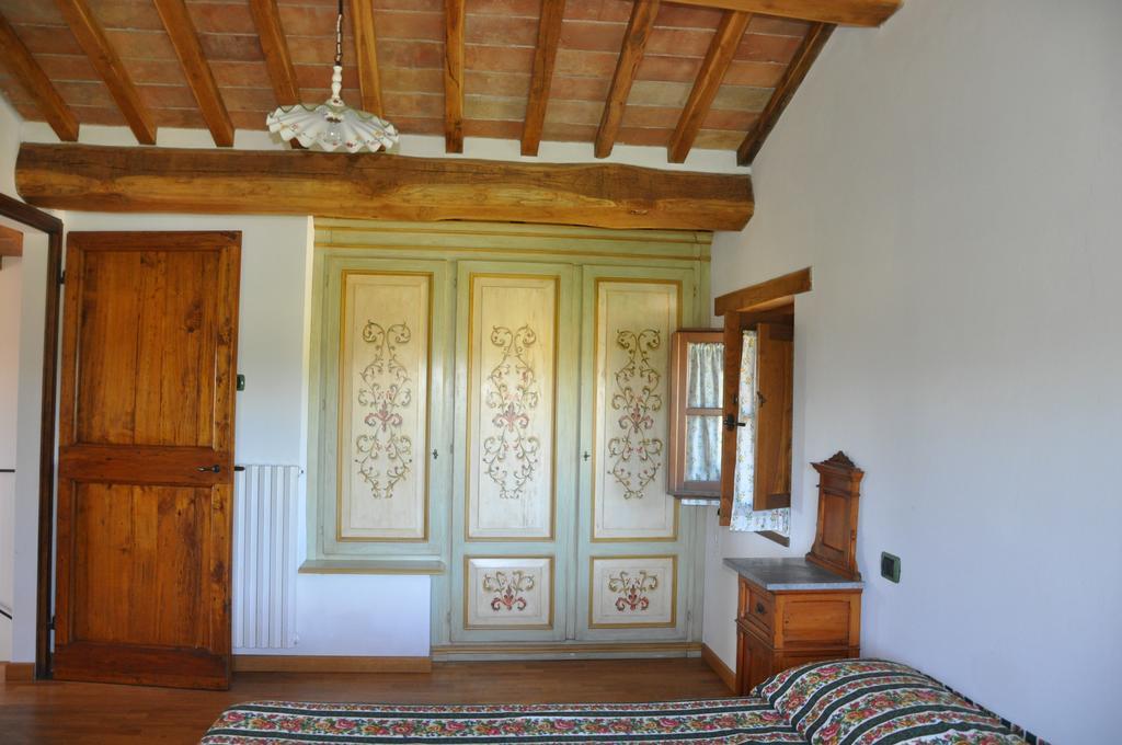 Villa Ca' Matra Lama  Habitación foto