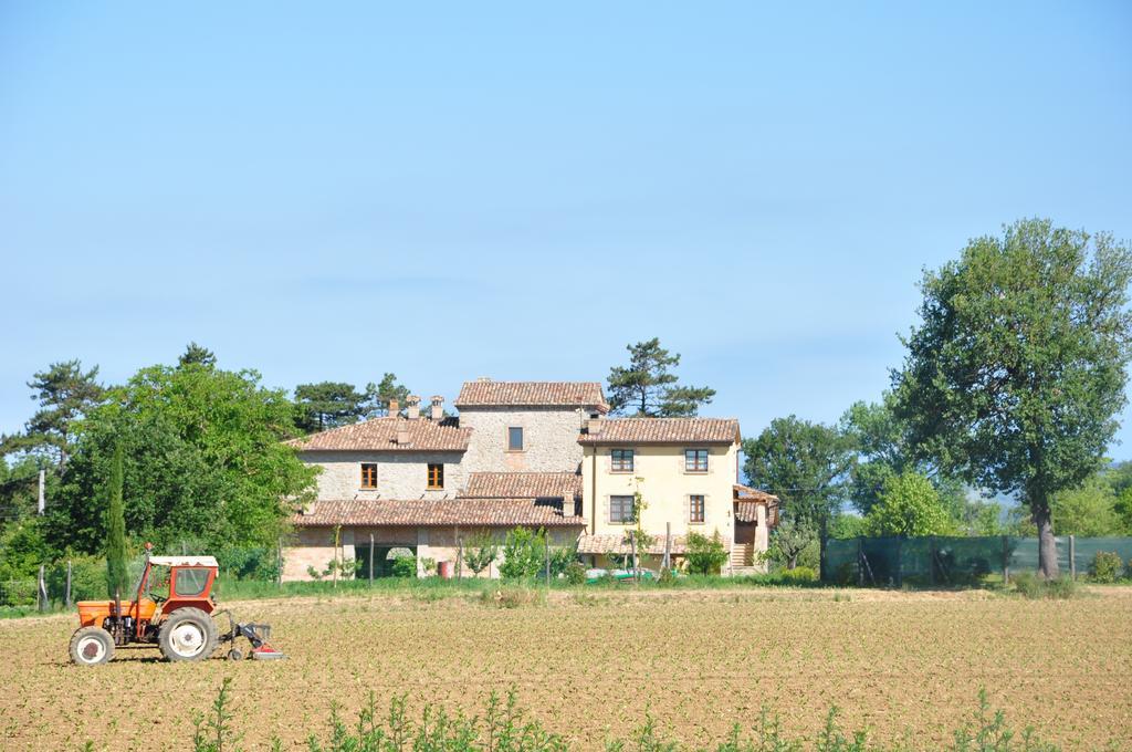 Villa Ca' Matra Lama  Exterior foto