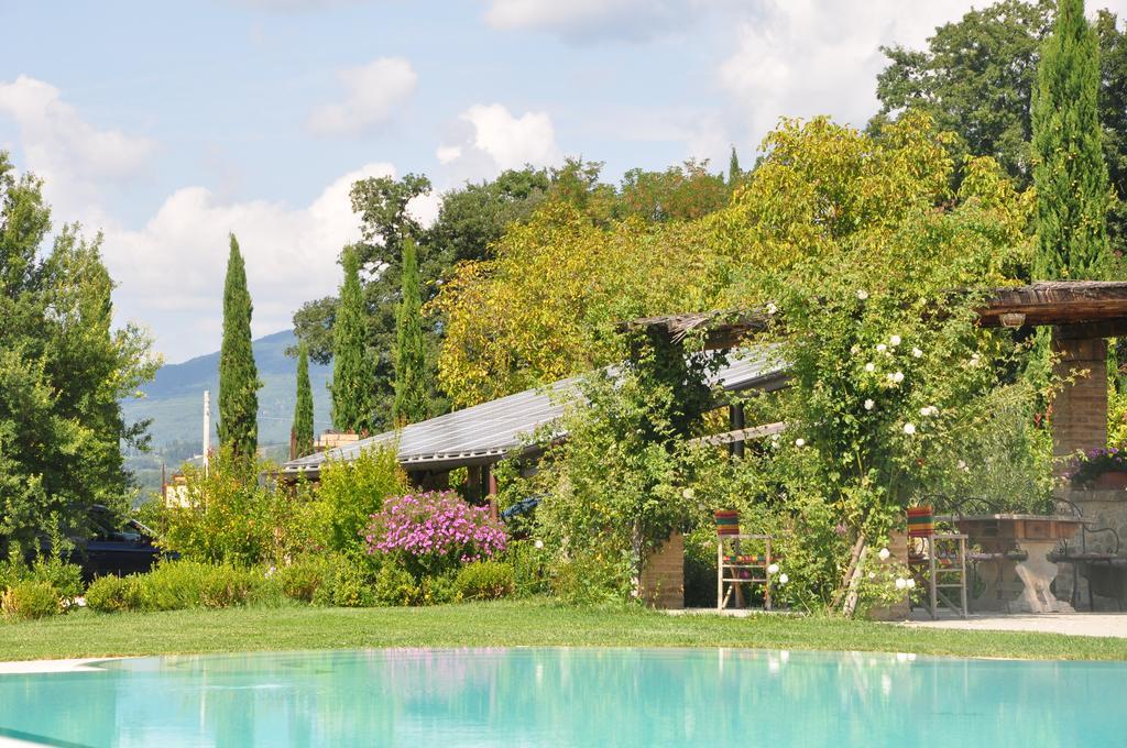 Villa Ca' Matra Lama  Exterior foto