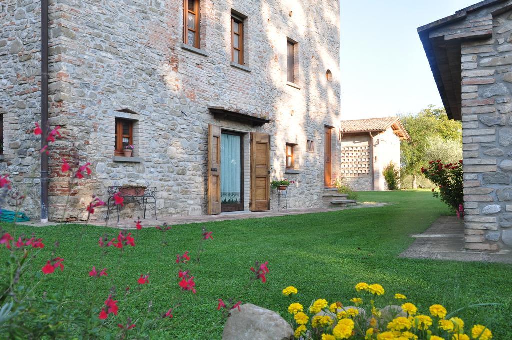 Villa Ca' Matra Lama  Exterior foto