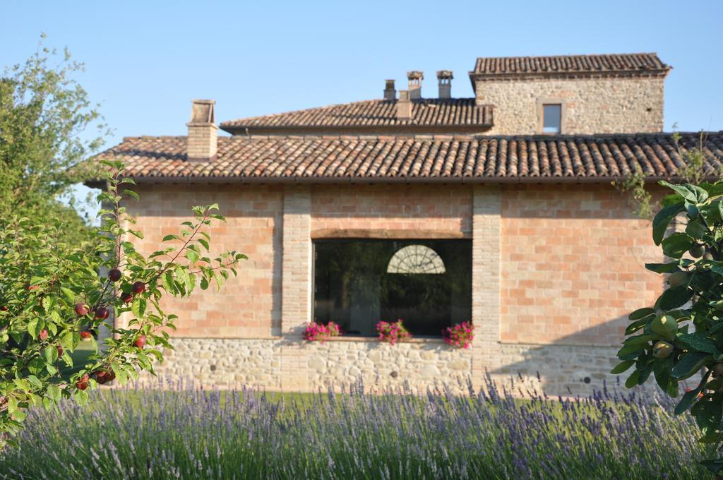 Villa Ca' Matra Lama  Exterior foto