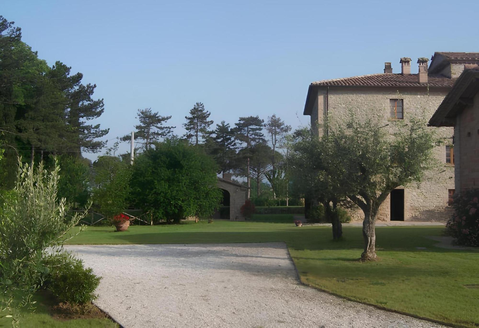Villa Ca' Matra Lama  Exterior foto