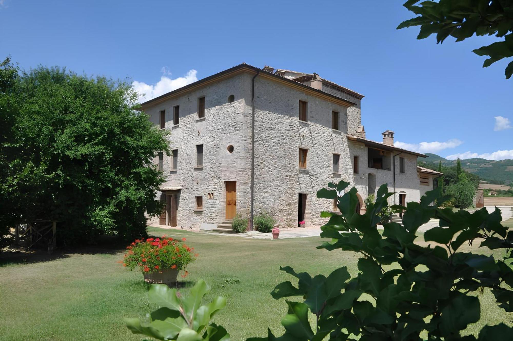 Villa Ca' Matra Lama  Exterior foto