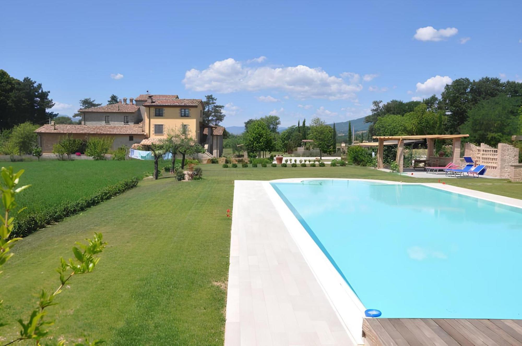 Villa Ca' Matra Lama  Exterior foto