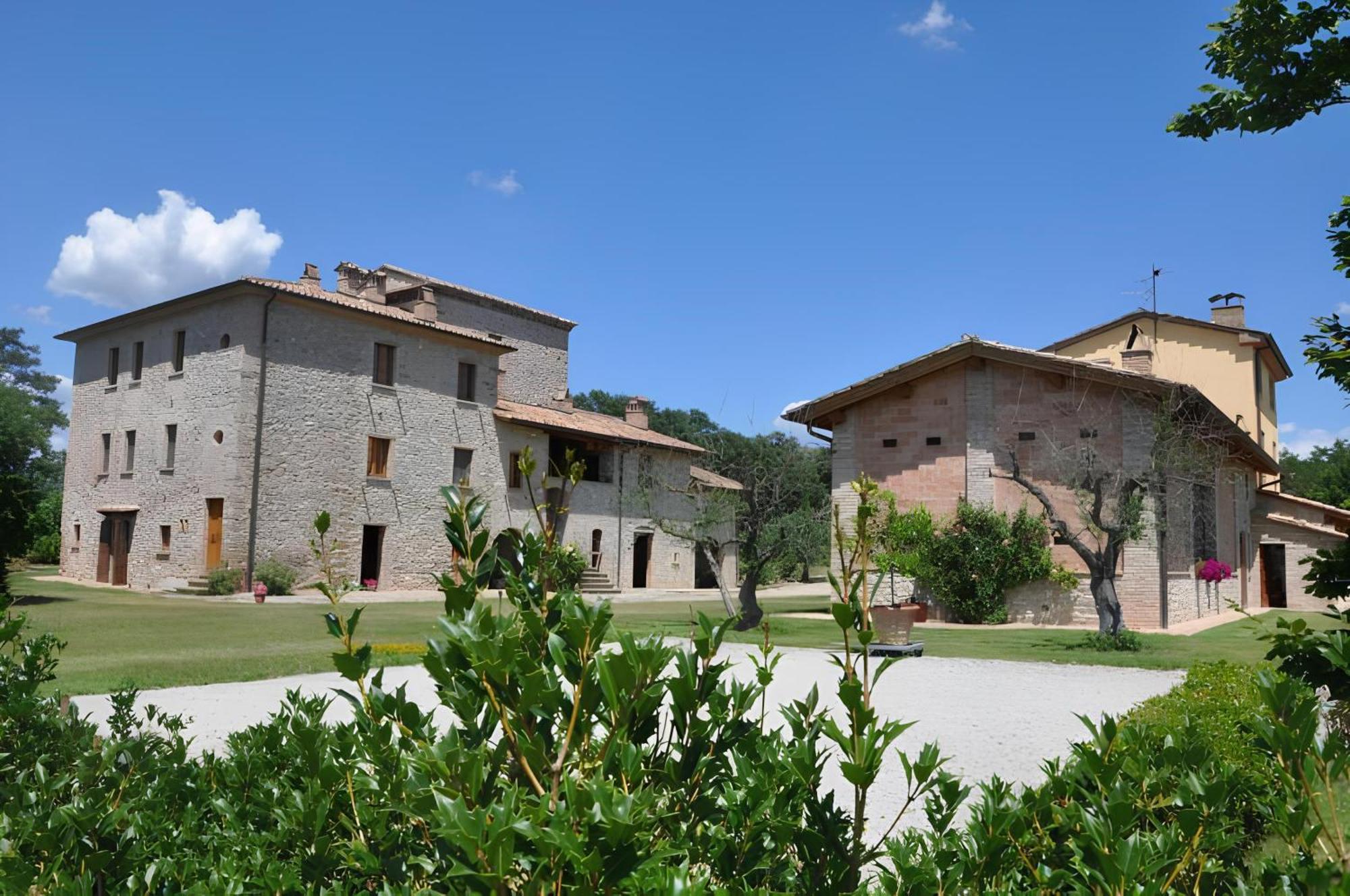 Villa Ca' Matra Lama  Exterior foto