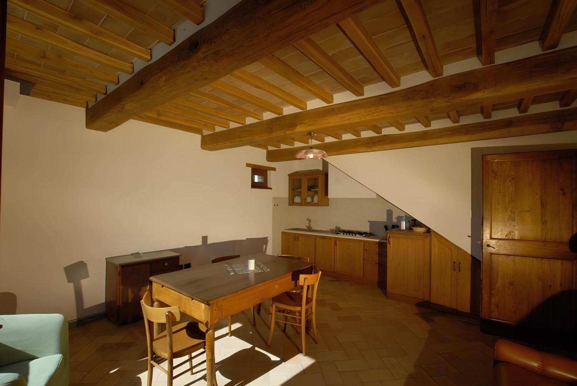 Villa Ca' Matra Lama  Exterior foto