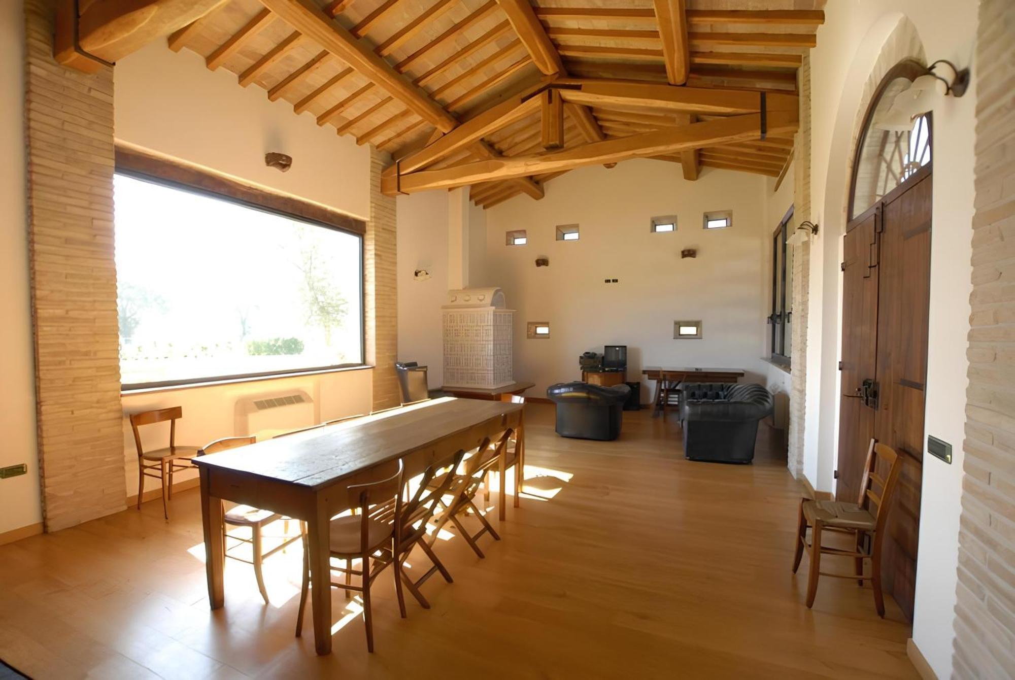 Villa Ca' Matra Lama  Exterior foto